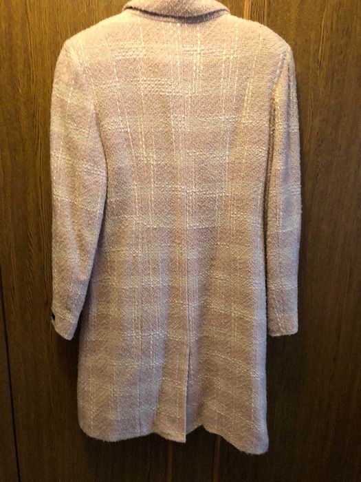 Пальто демісезонне Польща