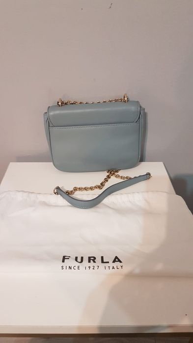 Torebka Furla Mini Cosy