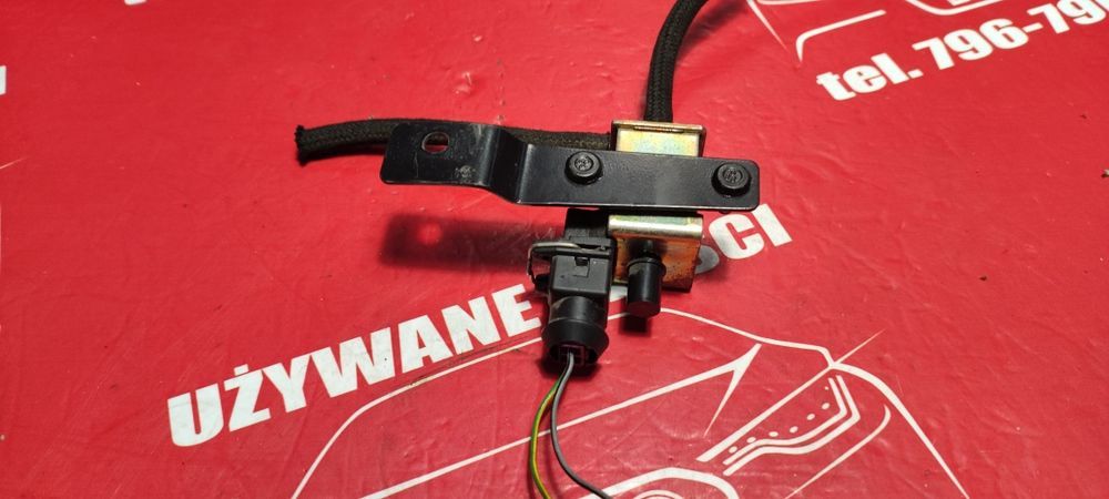 Zawór Powietrza Wtórnego Audi A6 C5 3.0 ASN Kombi Lift