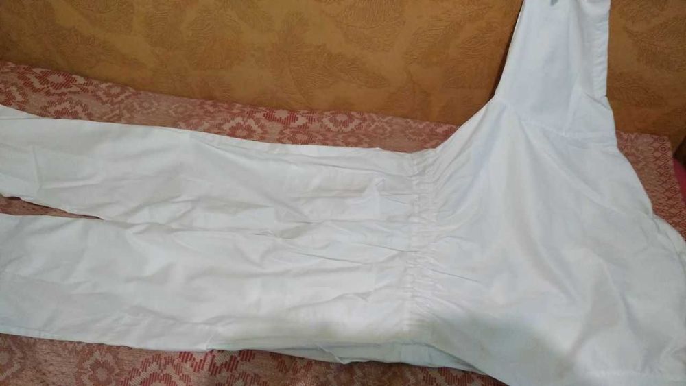 продам комбінезони чоловічі  робочі