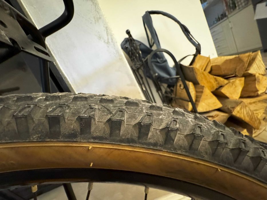 Rower elektryczny górski junior MTB Rockrider E-ST500 26