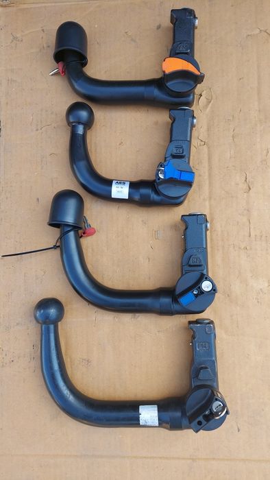 Hak kula Westfalia oris brink thule