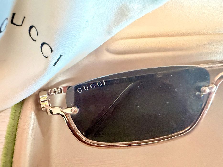 Óculos sol Gucci Japão