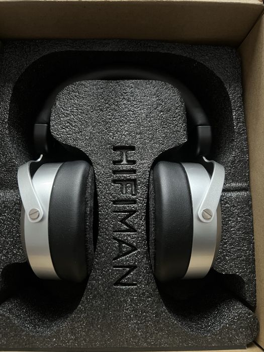 Słuchawki HIFIMAN HE400se