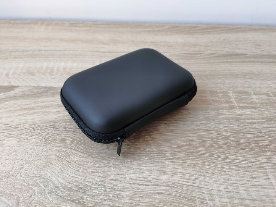 750Gb USB 3.0 HDD внешний жесткий диск Hitachi + чехол