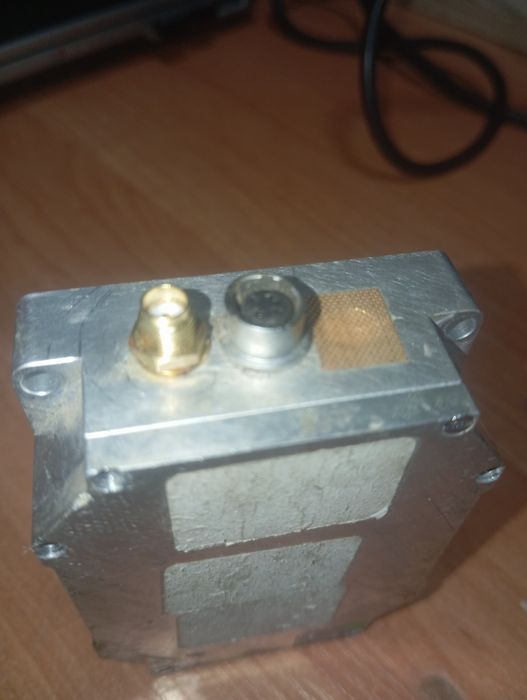 GPS модуль від літальних апаратів