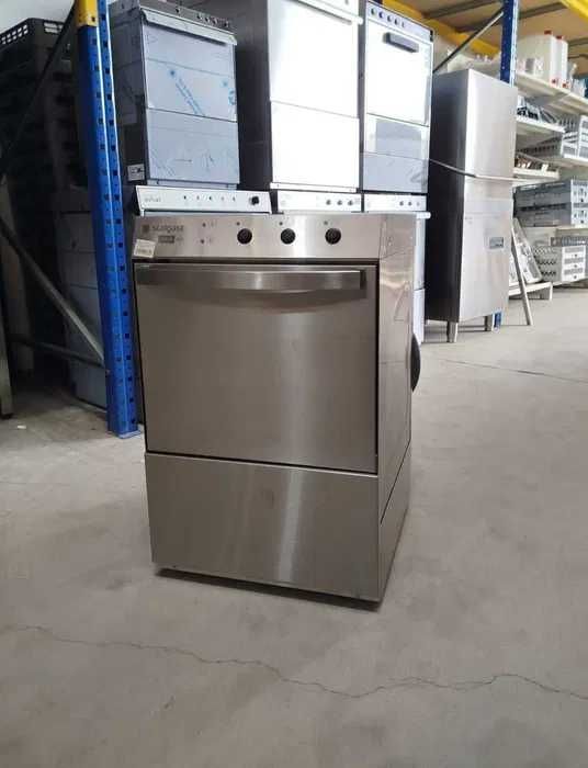 Máquina de Lavar Louça Cesto 40x40 - NOVA