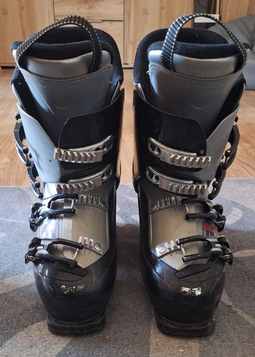 buty narciarskie Salomon