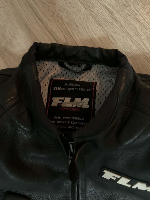 Strój motocyklowy FLM 48