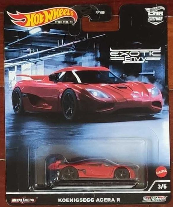 Pack Premium Hotwheels Bburago | Carros 1:64 Variados Coleção