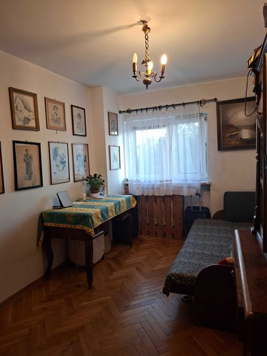 Mieszkanie – Warszawa - Więcej