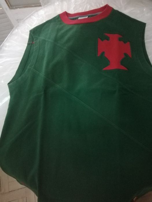 Vendo t-shirt da Nike original (portes incluídos)