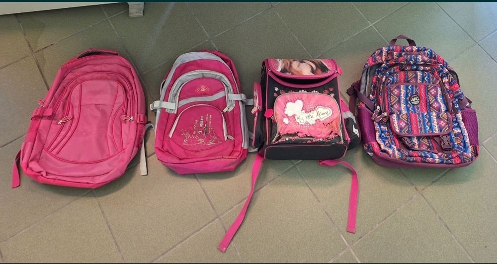 Plecaki do szkoły duży wybór