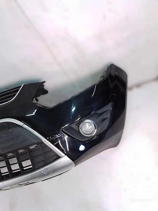 Ford Kuga I MK1 Zderzak Przód Halogen