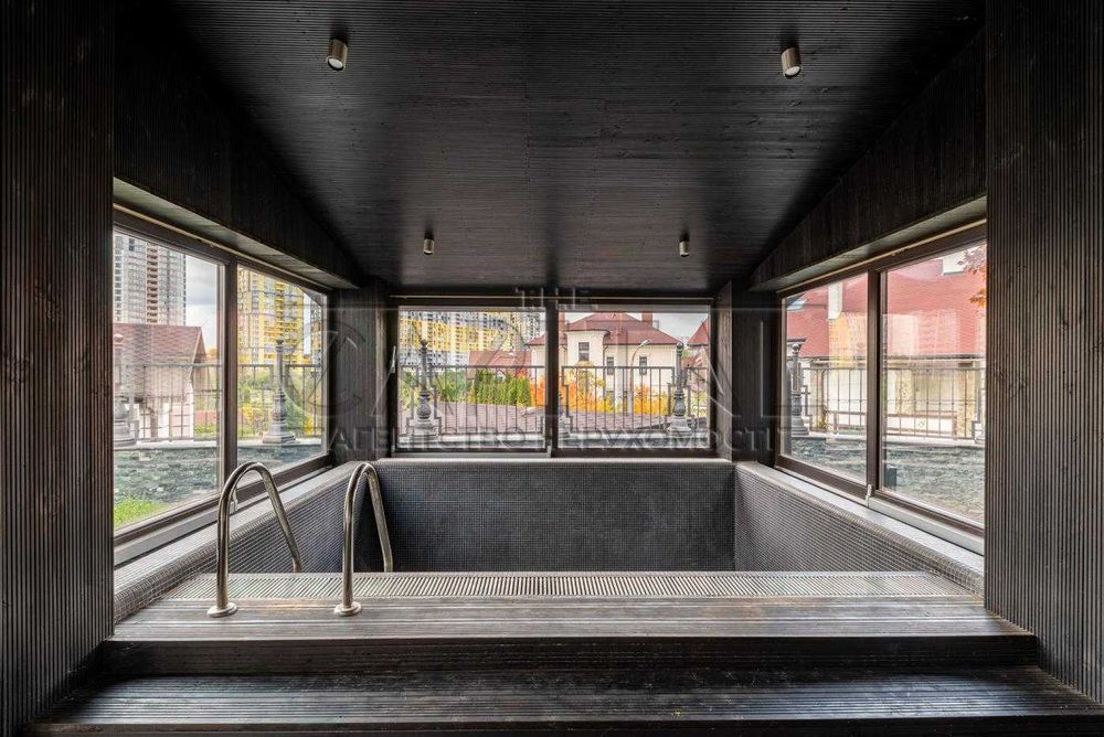 House by the address (area 397 m²) - Atlanta.ua - photo 19