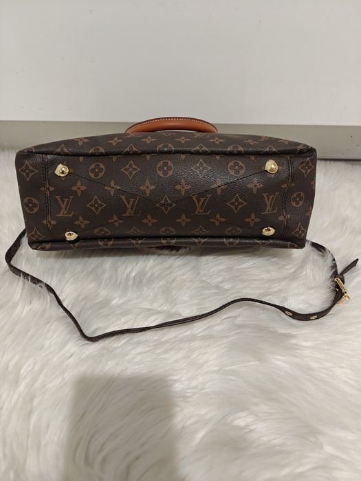 Nowa torebka moogram