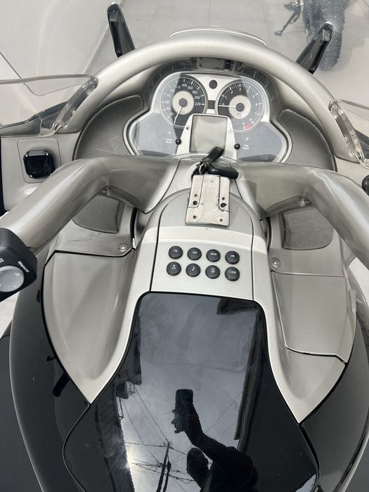 Bmw K1200 LT Trike