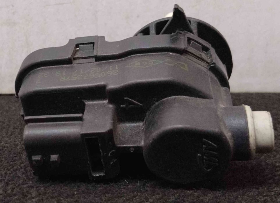 Nivelador de Ótica 260567357R - RENAULT MEGANE IV Hatchback
