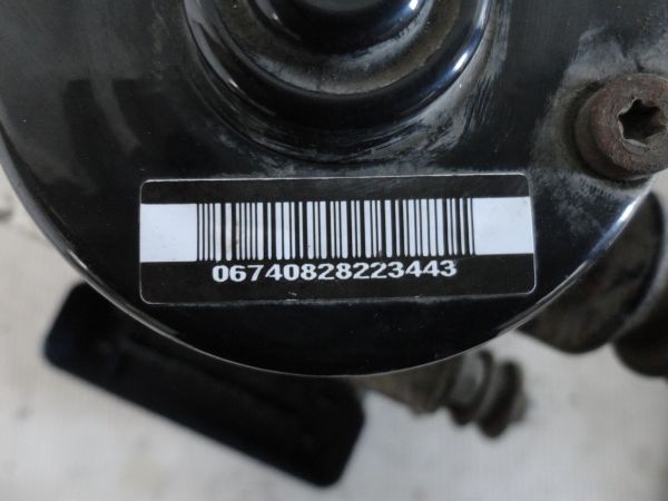 ABS VOLKSWAGEN Golf V (1K1)