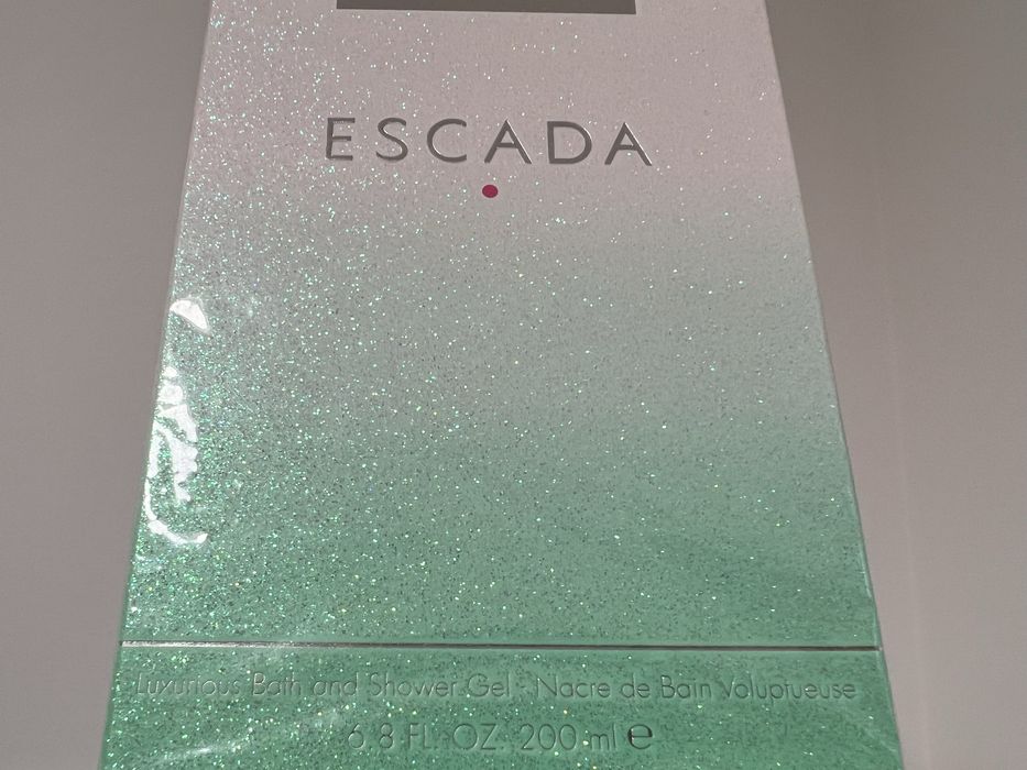 Escada Signature Bath and Shower Gel 200 ml