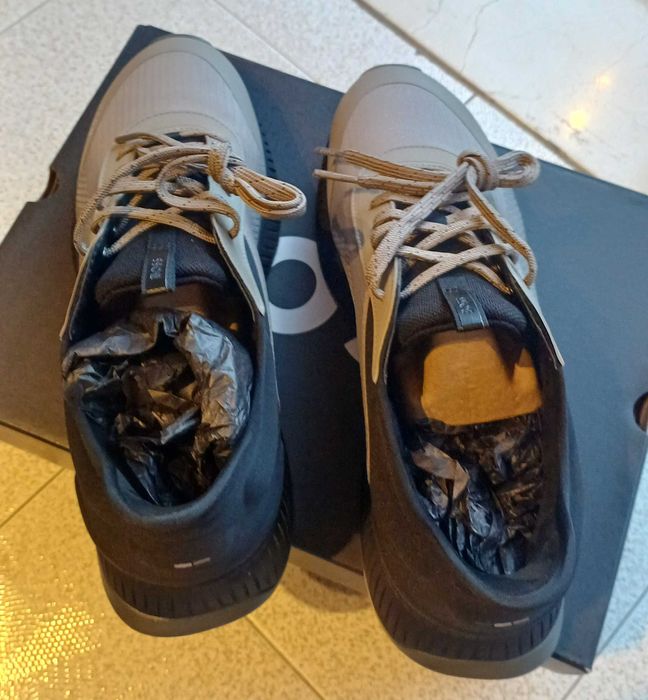 Sapatilhas BOSS (novas a estrear)