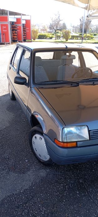 Renault 5 GTL  1986.
