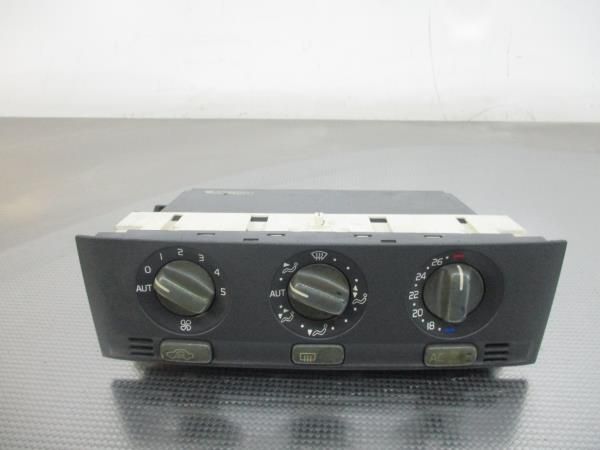 Comando chauffage / sofagem VOLVO S40 I (VS)