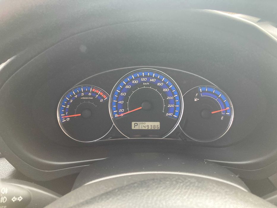 Гарне авто Повний привід