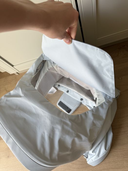 Thule Shine Air purifier canopy budka z oczyszczaczem