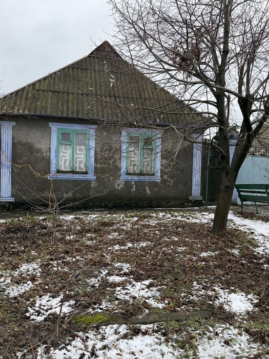 Продаю будинок Корабельний  Янтарна