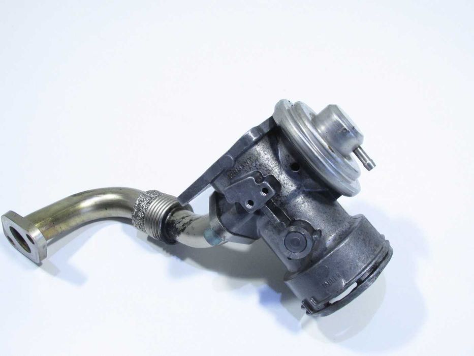 Zawór egr vw passat b5 1.9 tdi