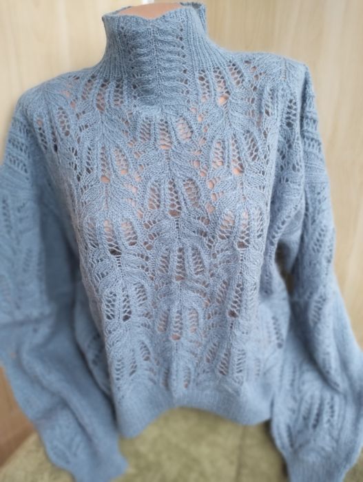 Распродажа новых женских свитеров