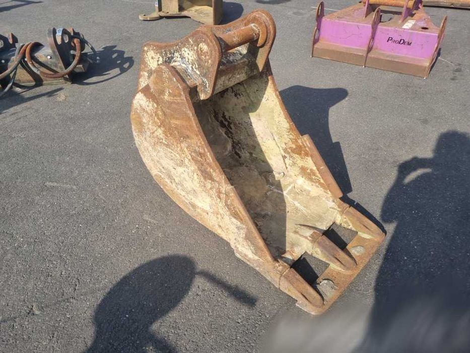 Łyżka podsiębierna Strickland 60cm na sworzeń 65mm