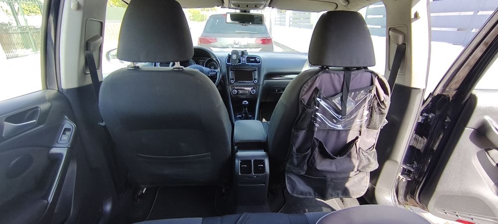 Vendo Volkswagen Golf VI 1.6 TDi