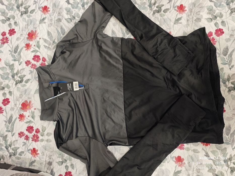 Фліски Crivit S, М, L, XL