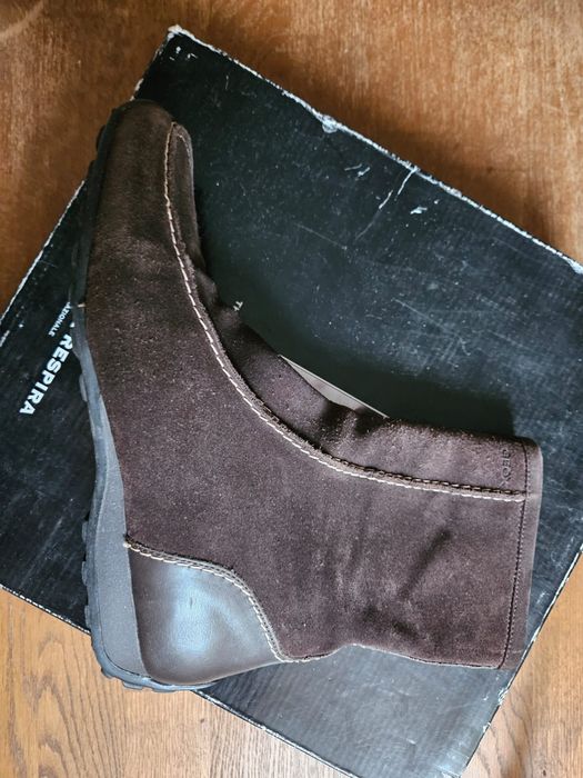 Сапоги черевики ботинки Geox 39