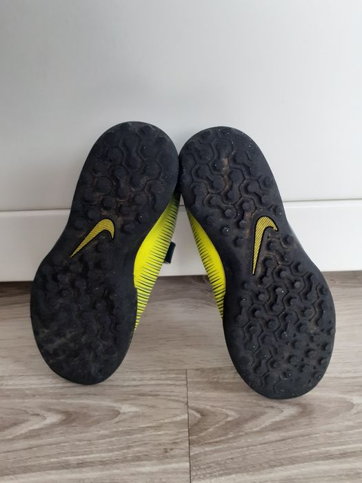 Buty nike rozm 31,5