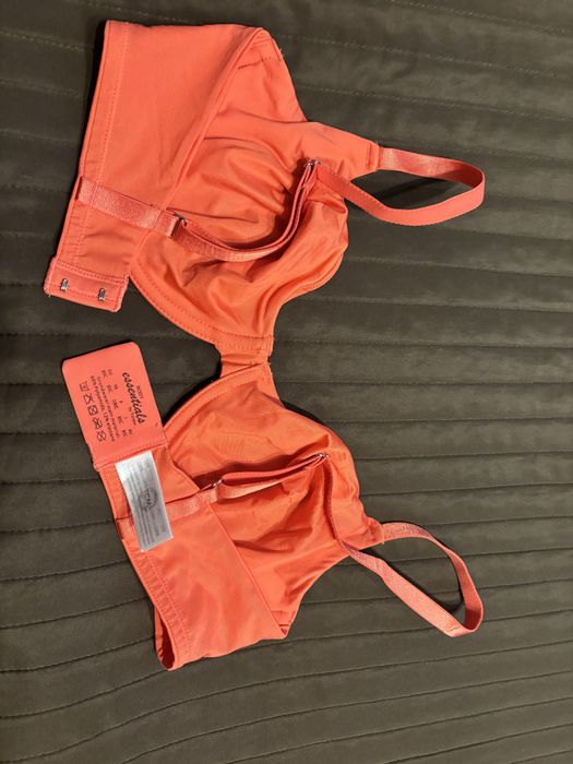 Biustonosz essentials body -Tchibo 85C