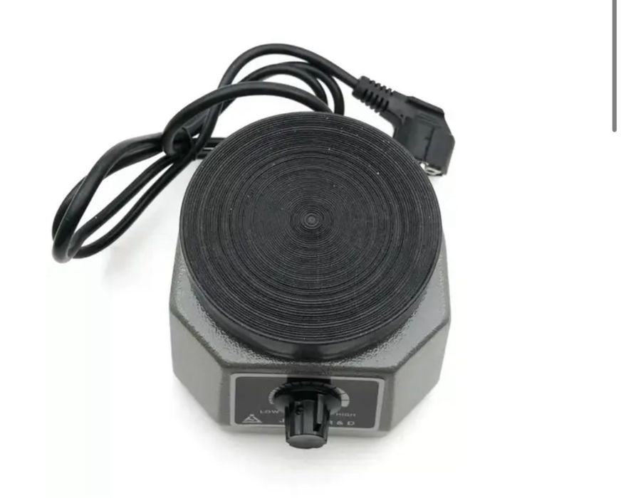 Вібростолик, вібростіл  JT-14