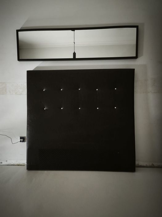 Cabeceira de cama