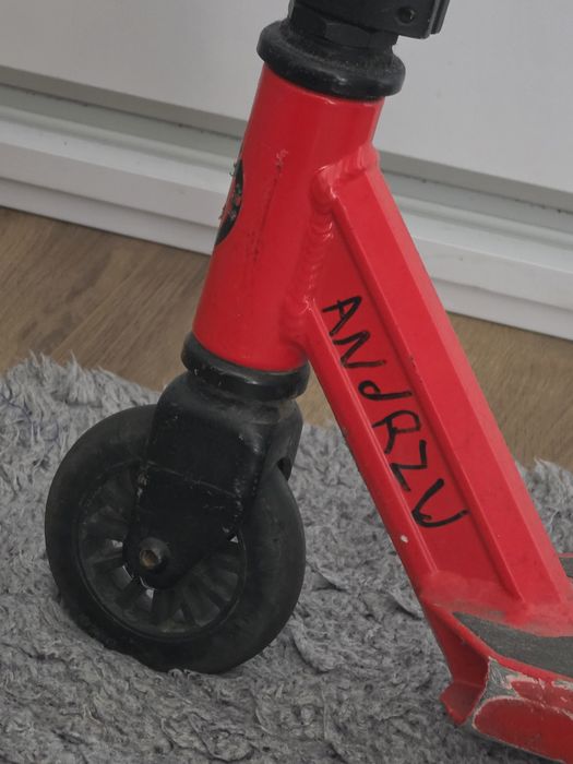 Spszedam  hulajnoge