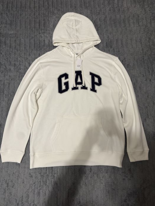 Худі GAP L оригінал нова
