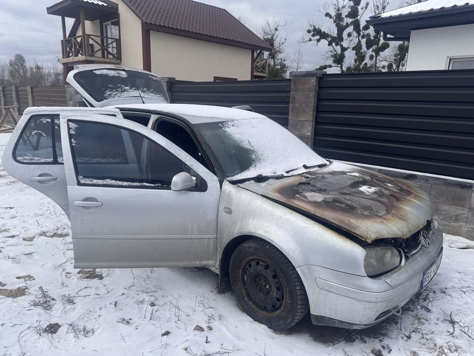 Фольцваген гольф Volkswagen golf