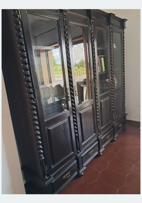 Conjunto de sala