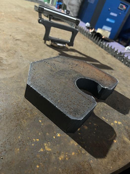 Лазерна різка металу та гнуття. Лазерная резка, гибка