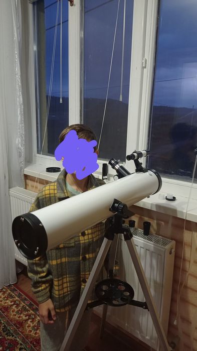 Продам Телескоп F70076