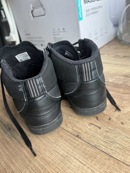 Adidas сникерсы Adi-Trek