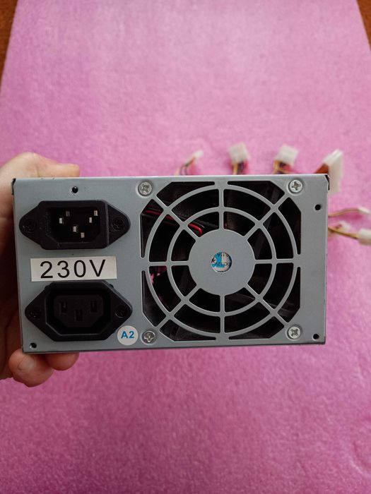 CODEGEN 300W ATX 2.03(P4)