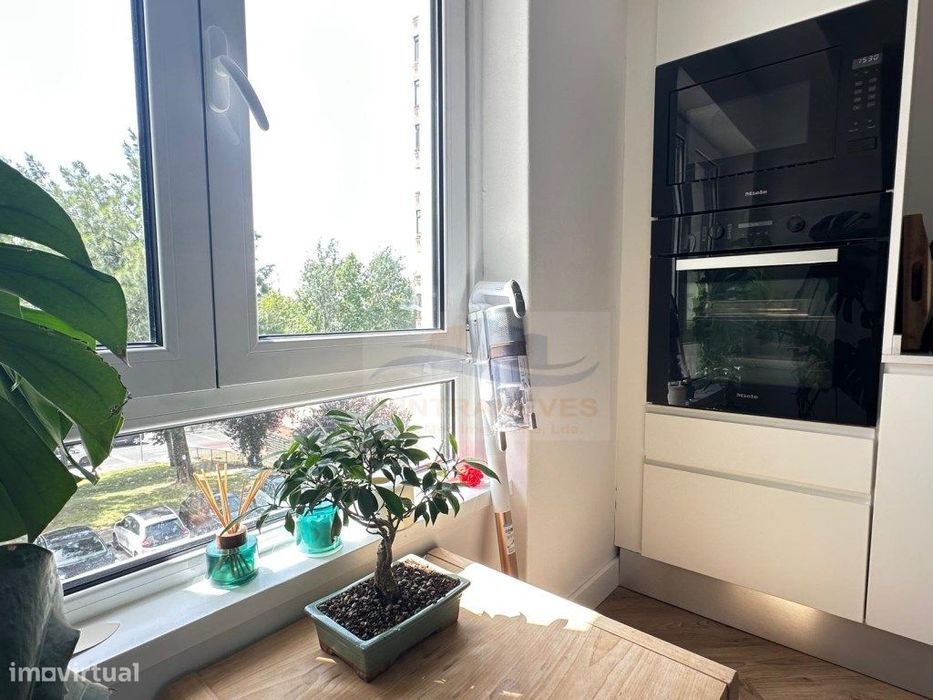 Apartamento T3 Venda Amadora