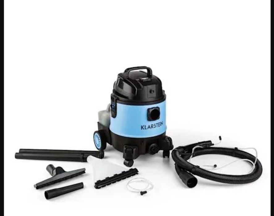 Пилосос миючий моющий